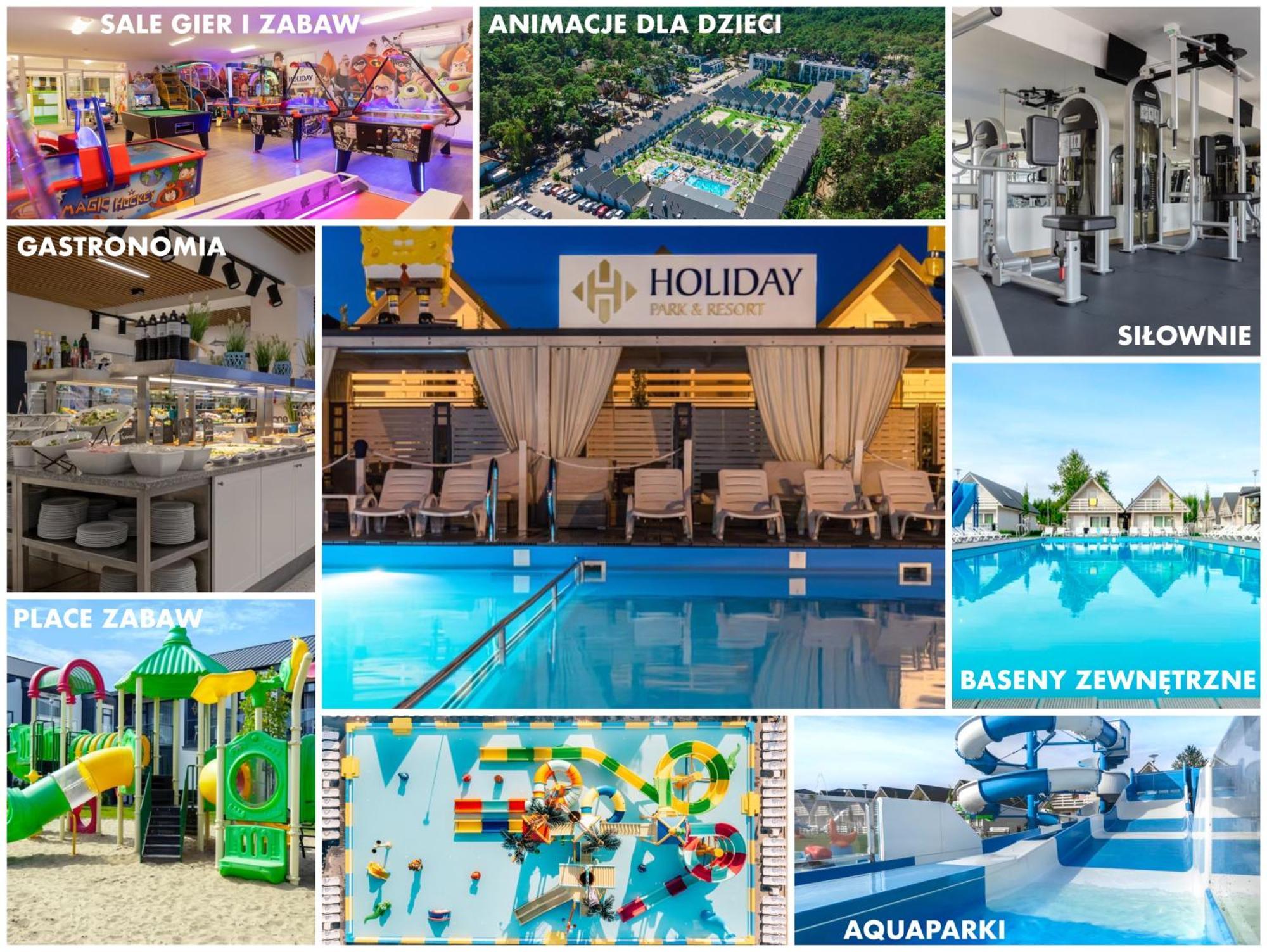 Apartament Morski Navigator By Holidaysun Kolobrzeg Luaran gambar